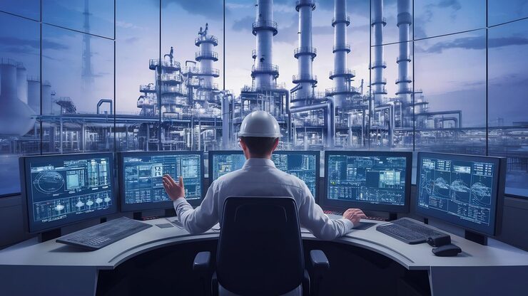Offshore Development Center
