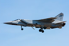 aerospace