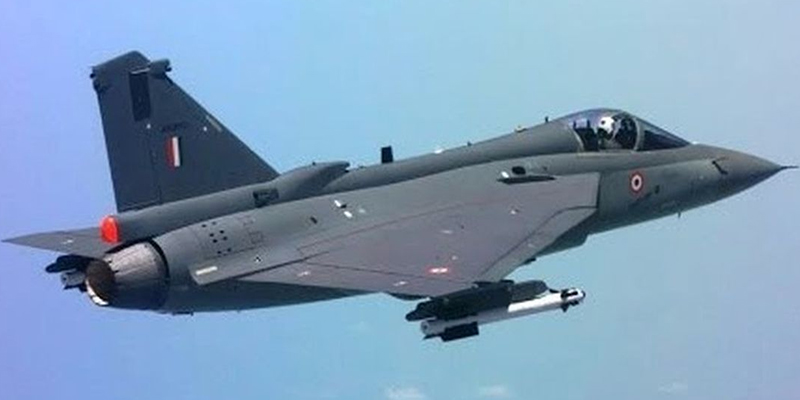 Aerospace